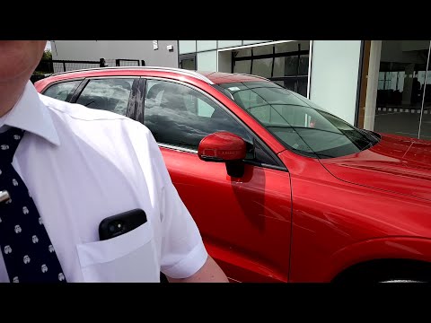 Volvo XC60 D3 150bhp Momentum (adaptive Cruise Co