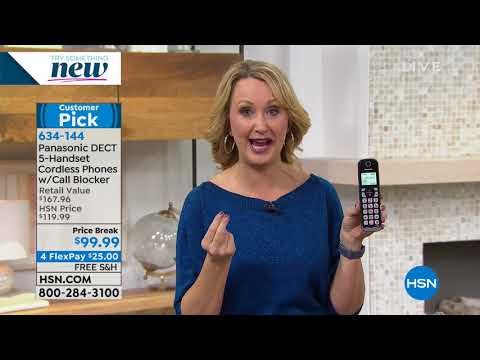 HSN | Electronic Connection 01.06.2019 - 02 PM