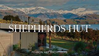 Inside the Worlds Most Secret Home That Honours Nature and Simplicity (House Tour)