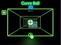 Curve Ball 3D NEW HIGH SCORE PART 6 Cool Math Games
