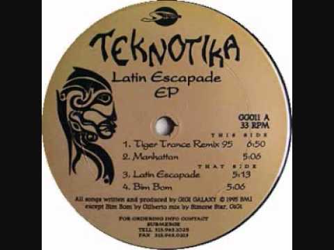 GIGI GALAXY - Bim Bom