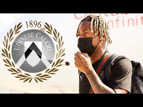 Brandon Soppy Is On Fire In Serie A