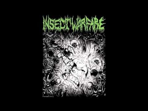Insect Warfare - Pestilent Excruciation