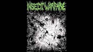 Insect Warfare - Pestilent Excruciation