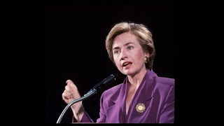 Hillary Clinton Video On Bitchute
