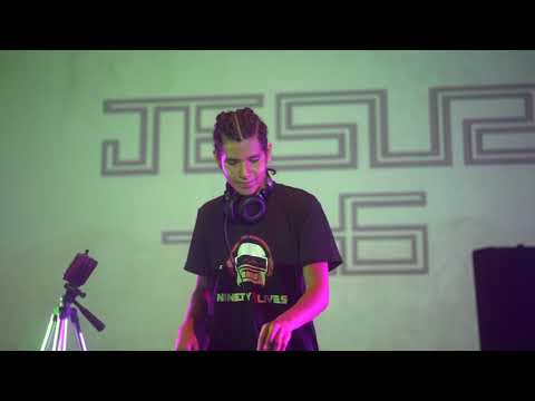 Jesus O.G, Live Mariana Festival Teatro 2021