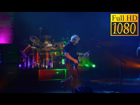 Rush - Alex Lifeson "La Villa Strangiato" Live 2002 guitar-cam - HD 50fps 2024 Remaster