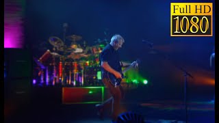 Rush - Alex Lifeson "La Villa Strangiato" Live 2002 guitar-cam - HD 50fps 2024 Remaster