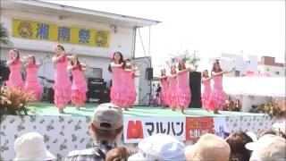 湘南祭2013 Ku'u Wehi O Ke Aumoe