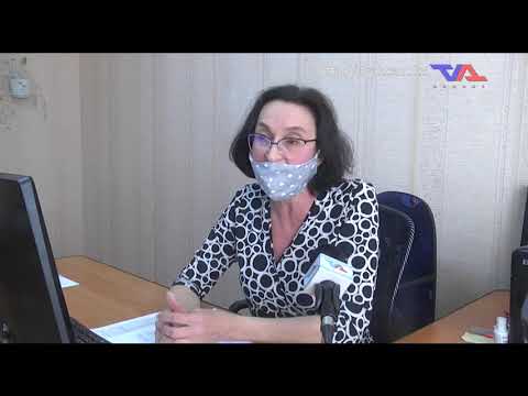 Выпуск программы "День" от 23 апреля 2020г.