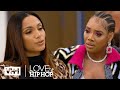 Yandy Samantha Talk One On One About THAT Reunion Rumble Love Hip Hop Atlanta