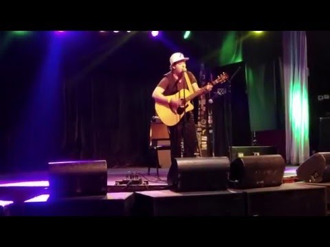 L-O-V-E by Chase Mitchell