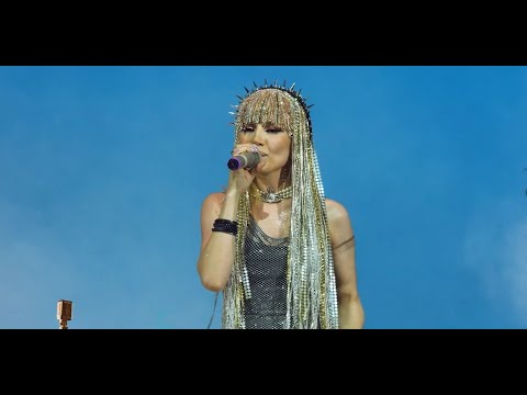 Triple X Hit Awards- Uka, Babynna, Muchi, Foux, Nene, Gennie, Ariuka