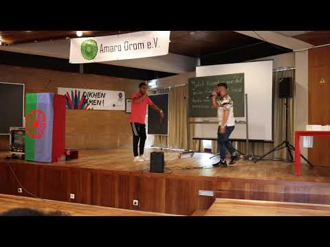 Gipsy Kings Leipzig mit "Idam So Eden"