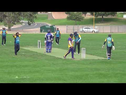 CCCC-Gold vs CSCC-Stars - T20 - 09/15/2019