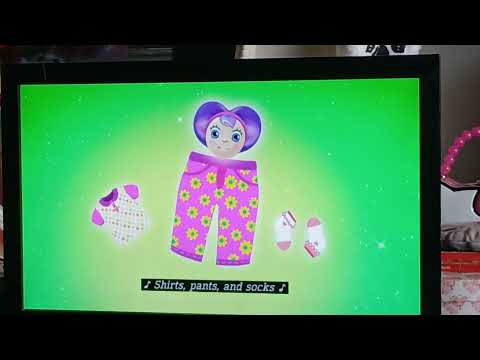 Codename - The Girl with the Folded Clothes