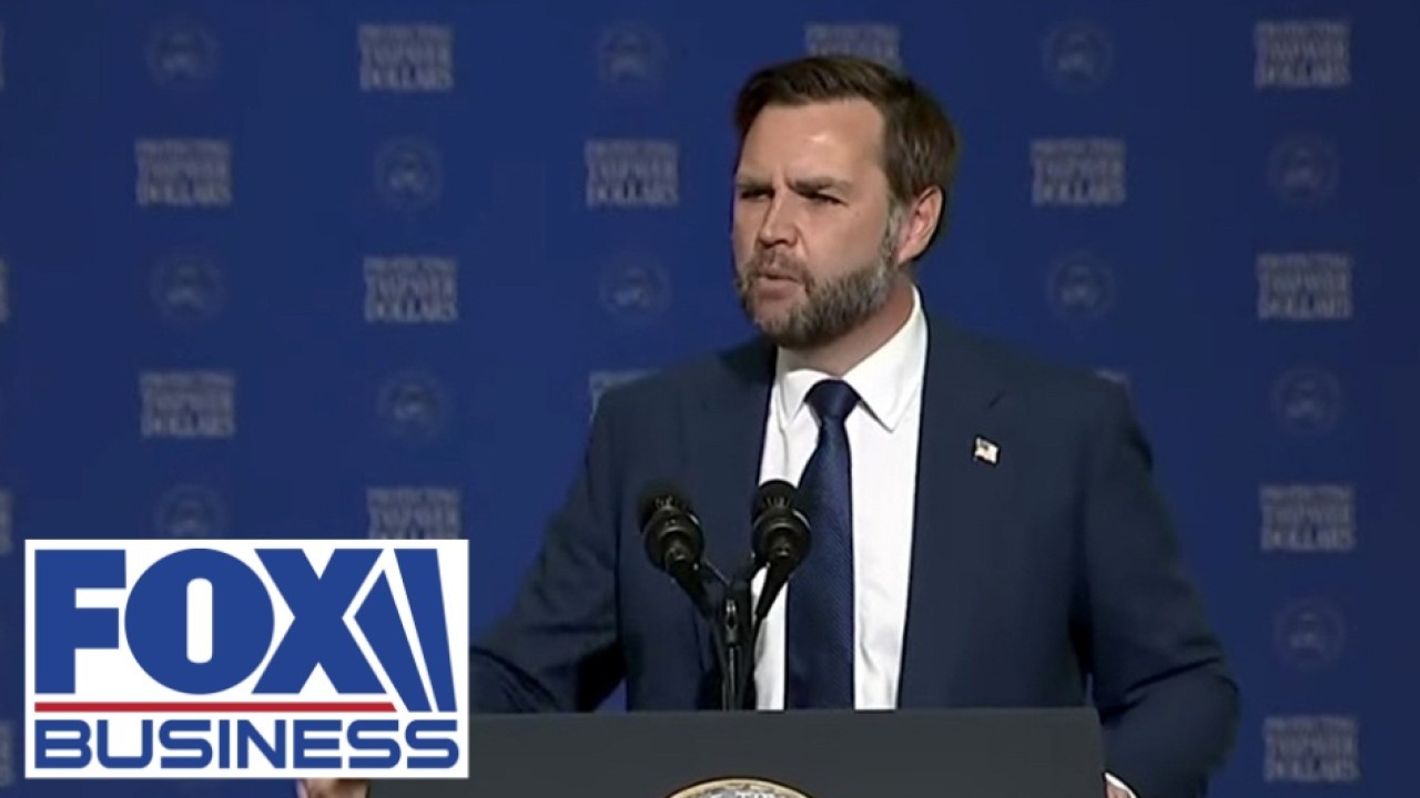 WATCH LIVE: Vance holds anti-fraud task force press conference