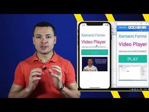 download lagu mp3 mp4 Play Video In Xamarin Forms, download lagu Play Video In Xamarin Forms gratis, unduh video klip Play Video In Xamarin Forms