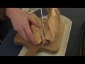 Making Foie Gras - YouTube