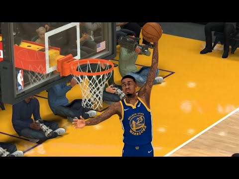 NBA 2K20 FlightReacts My Career - Flight Takes FLIGHT!