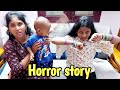 Don't eat it | horror story | Prabhu Sarala lifestyle