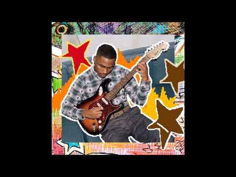 (free) STEVE LACY + MALCOM TODD TYPE BEAT - "lazy"