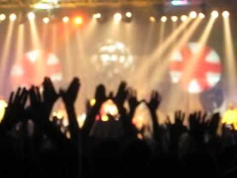 WU TANG CLAN ROMA ATLANTICO .WMV