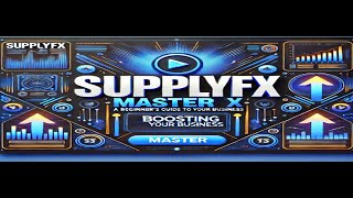 🔧 Master SupplyFX: A Beginner’s Guide to Boosting Your Business