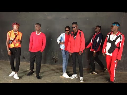 Drill Sypher : Taal bi ,Am Crazy ,Gunmor, Pipoza , Point final ,Ous zik buzz : Kan mosi guena tangu?