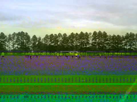 Pelotas sub-20 vs Fragata