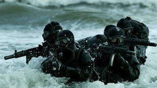 US NAVY SEALS - NO EASY WAY OUT