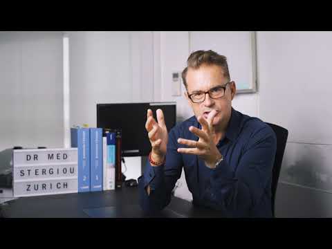 Brust-OP Rettungsoperation nach 3 missglückten Schönheitsoperationen | Dr. Stergiou
