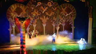 Disney's Aladdin - A Musical Spectacular (Full Performance 1080p HD)