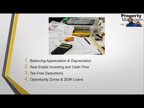 4 Things You Should Know About Rental Property Tax Deductions