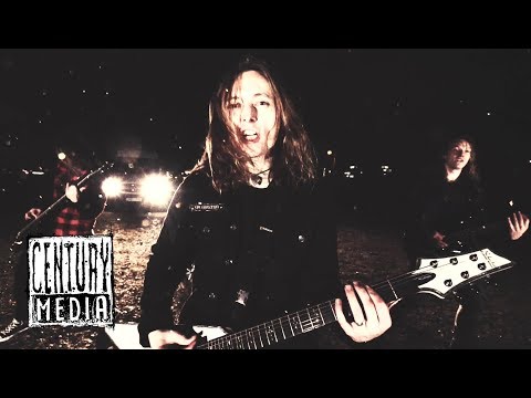 SAVAGE MESSIAH - The Bitter Truth (OFFICIAL VIDEO)