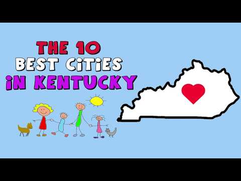 download lagu mp3 mp4 Towns In Kentucky, download lagu Towns In Kentucky gratis, unduh video klip Towns In Kentucky