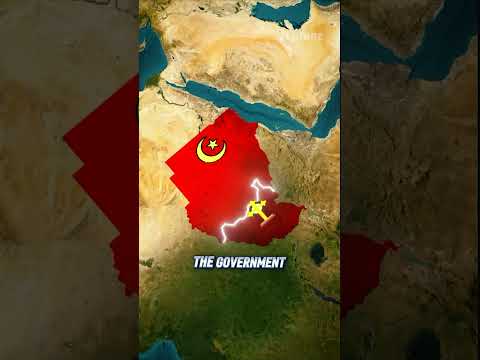 Why Did South Sudan Split from Sudan? The Untold Story
