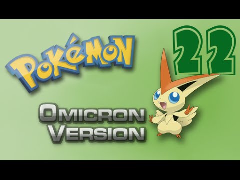 Pokemon Omicron: E22: Route 312