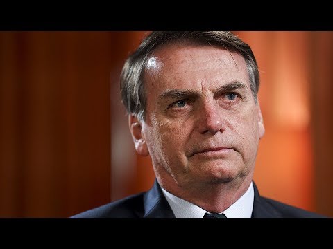 DECLARAÇÕES DE BOLSONARO SOBRE PREVIDÊNCIA CAUSAM RUIDO E DESAGRADAM INVESTIDOR