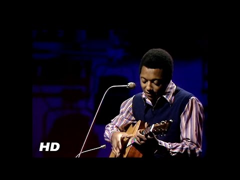 Labi Siffre - Thank Your Lucky Star (In Concert, 07/06/1971)