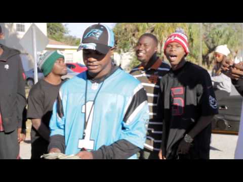 Tony T - Feelin Myself