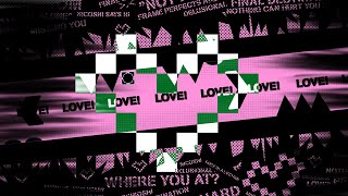 Download lagu FINAL; DESTINATION [FULL DECO] | GEOMETRY DASH EXTREME DEMON | mp3