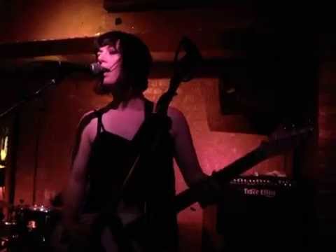 Tender Prey - Hold Me Down (Live @ Buffalo Bar, London, 31/07/14)