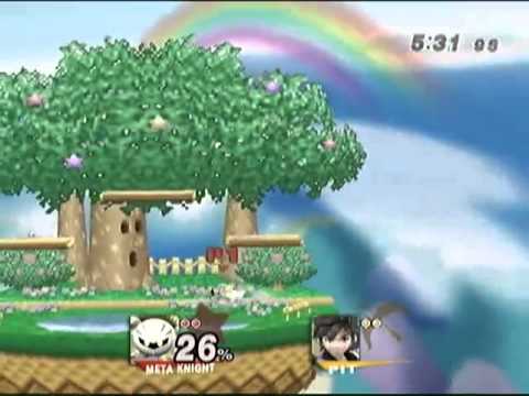 Project M 2.6 @ Pound V.5 - Archangel (Pit) vs Plank (MK)