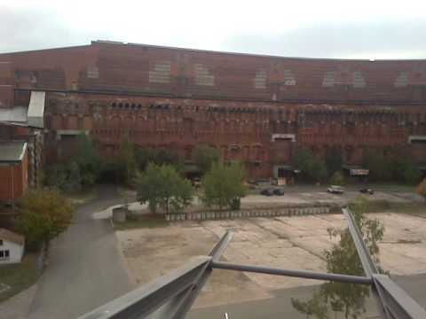 Nazi Congress Hall & Document Centre Museum