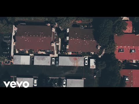 A Plus Tha Kid - Ranchwood Summers (Official Video) Original