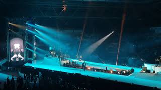 Download lagu Anggun - Mantra (Konser Amal P&G Gemilang 30 tahun Meraih Mimpi) 2019 mp3