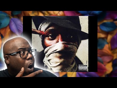 FIRST TIME HEARING | Massive Attack feat. Mos Def - I Against I | REACTION