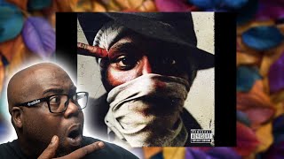 FIRST TIME HEARING | Massive Attack feat. Mos Def - I Against I | REACTION