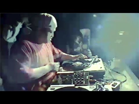 Roli Rho — 1997 DMC US Finals